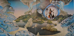 Steve Howe – Beginnings LP vinyl record, image 5 of 10