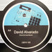 2 DJs & A Sampler – From Da Soul 12" vinyl record, image 2 of 2