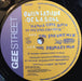 Queen Latifah, De La Soul – Mamma Gave Birth To The Soul Children (The New School Mixes - Re-educated By CJ Macintosh + John Waddell) 7" vinyl record, image 4 of 4