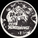 Frank Dommert, H.N.A.S. – Hunsrück / Ramon Der Monsterjunge 7" vinyl record, image 4 of 5