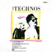 The Technos – Foreign Land 12" vinyl record, image 2 of 4