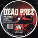 Dead Prez, Milano – Together B/W Hope You're Listening 12" vinyl record, image 3 of 3