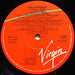 Various – Risky Business LP vinyl record, image 4 of 4