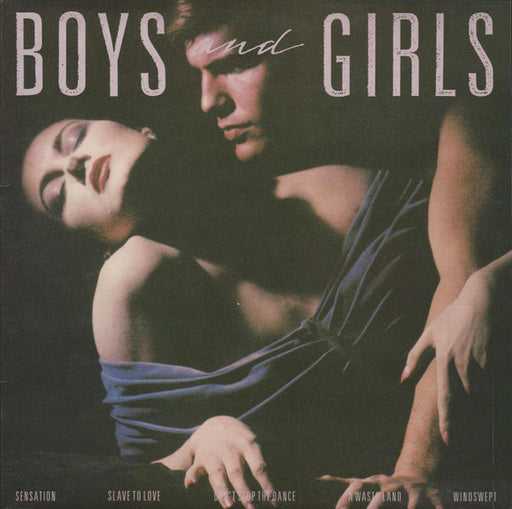 Bryan Ferry – Boys And Girls