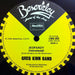 Greg Kihn Band – Jeopardy (Special Extended Version) 12" vinyl record, image 4 of 4