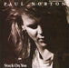 Paul Norton – Stuck On You 7" vinyl record, image 1 of 3