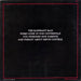 The Witch Trials – The Witch Trials 12" vinyl record, image 3 of 6