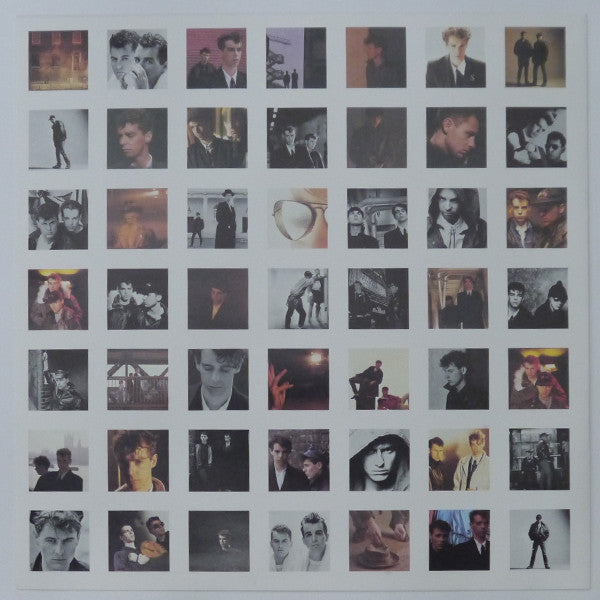 Pet Shop Boys – Please LP vinyl record, image 3 of 8