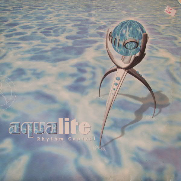 Aqualite – Rhythm Control