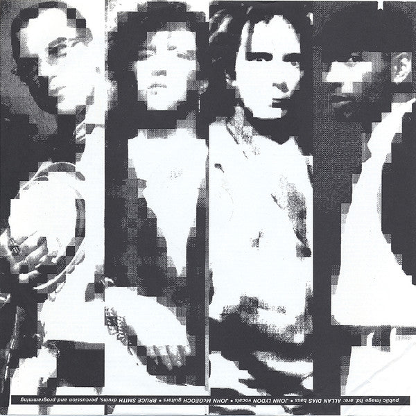 Public Image Limited – 9 LP vinyl record, image 5 of 7