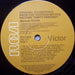 Various – Dirty Dancing (Original Soundtrack) LP vinyl record, image 5 of 5