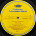 Karlheinz Stockhausen, Collegium Vocale Köln, Wolfgang Fromme – Stimmung LP vinyl record, image 4 of 4