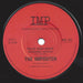 The Imposter – Pills And Soap 7" vinyl record, image 2 of 2