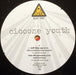 Ciccone Youth – Into The Groove(y) / Burnin' Up 12" vinyl record, image 3 of 4