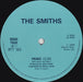 The Smiths – Panic 12" vinyl record, image 3 of 7