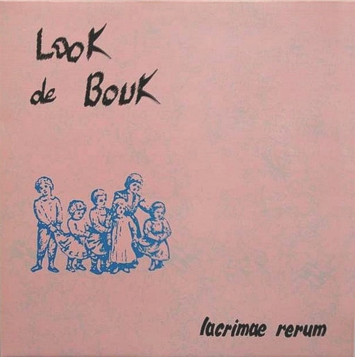 Look de Bouk – Lacrimae Rerum