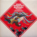 Stomu Yamash'ta's Red Buddha Theatre – The Soundtrack From "The Man From The East" LP vinyl record, image 1 of 10