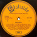 Various – Easy Rider (Songs As Performed In The Motion Picture) LP vinyl record, image 4 of 6