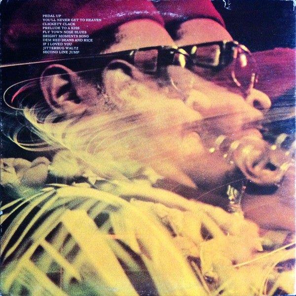 Roland Kirk – Bright Moments (2xLP) LP vinyl record, image 4 of 8