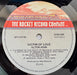 Elton John – Victim Of Love LP vinyl record, image 4 of 6