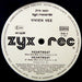 Vivien Vee – Heartbeat 12" vinyl record, image 4 of 4