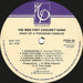 The Men They Couldn't Hang – Night Of A Thousand Candles LP vinyl record, image 4 of 6