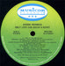 Dionne Warwick – Only Love Can Break A Heart LP vinyl record, image 4 of 4