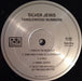 Silver Jews – Tanglewood Numbers LP vinyl record, image 3 of 5