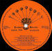 Massada – Pukul Tifa LP vinyl record, image 3 of 8