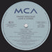 Dannii Minogue – Love And Kisses LP vinyl record, image 3 of 7