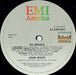 John Waite – No Brakes LP vinyl record, image 4 of 6