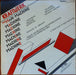 Kraftwerk – The Man Machine LP vinyl record, image 2 of 6