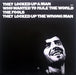 Leonard Cohen – Songs Of Love And Hate LP vinyl record, image 2 of 5