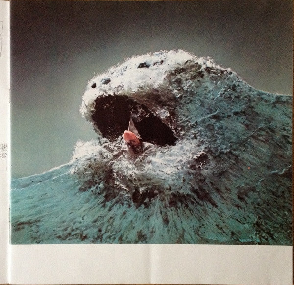 Godley & Creme – Consequences (3xLP) LP vinyl record, image 6 of 10