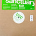 Siji – Sanctuary 12" vinyl record, image 1 of 3