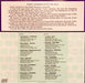 Various – Frank Johnson's Favorites LP vinyl record, image 2 of 6