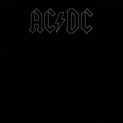 AC/DC – Back In Black LP vinyl record, image 1 of 7