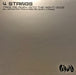 4 Strings – Take Me Away (Into The Night) 2006 12" vinyl record, image 1 of 2