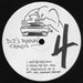 Various – DJ's Runnin' Things 4 12" vinyl record, image 1 of 2
