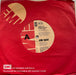 Kim Hart – Love At First Night 7" vinyl record, image 3 of 3