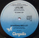 Spandau Ballet – True 7" vinyl record, image 2 of 3