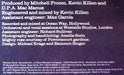 Elvis Costello – Mighty Like A Rose LP vinyl record, image 8 of 8