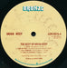 Uriah Heep – The Best Of... LP vinyl record, image 2 of 4