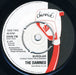 The Damned – Smash It Up 7" vinyl record, image 4 of 5