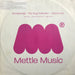 Mettle Music – Moodswings - The Vinyl Collection - Volume 1 12" vinyl record, image 1 of 2