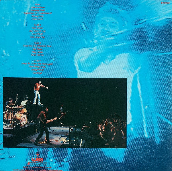 Cold Chisel – Swingshift (2xLP) LP vinyl record, image 2 of 10