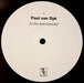 Paul van Dyk – Avenue 12" vinyl record, image 2 of 2