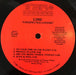 Lime – Unexpected Lovers LP vinyl record, image 2 of 5