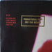 The Cure – Pornography LP vinyl record, image 7 of 8