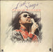 Stevie Wonder – Love Songs LP vinyl record, image 1 of 4